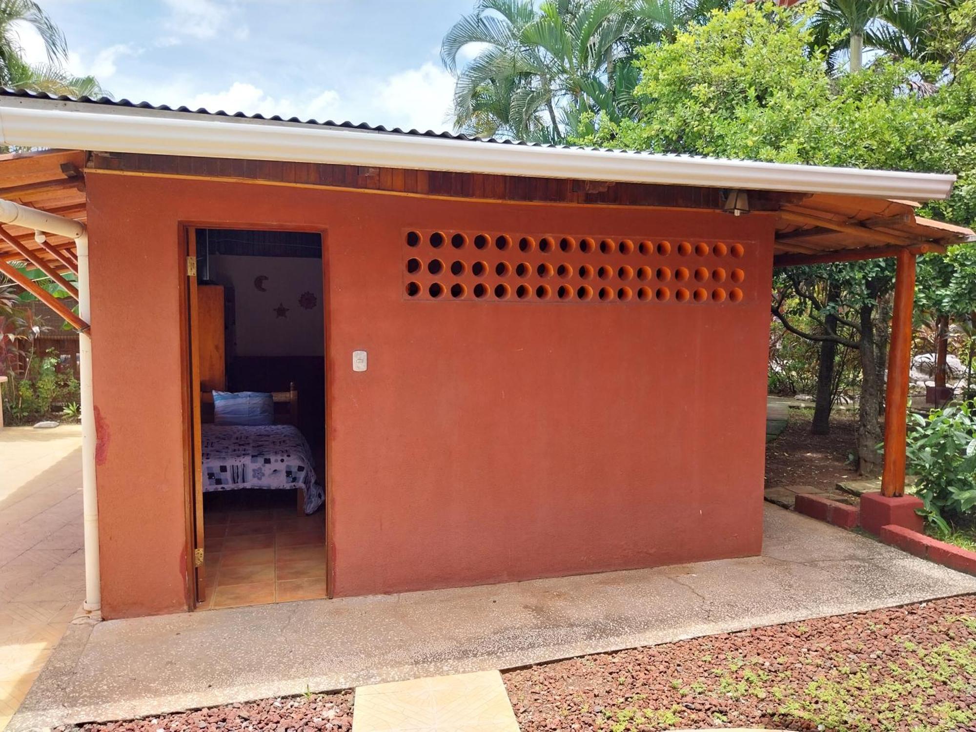 Cabinas Del Sueno Apartamento *