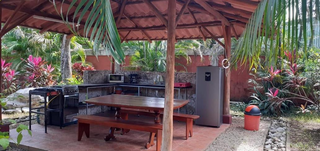 Cabinas Del Sueno Nicoya