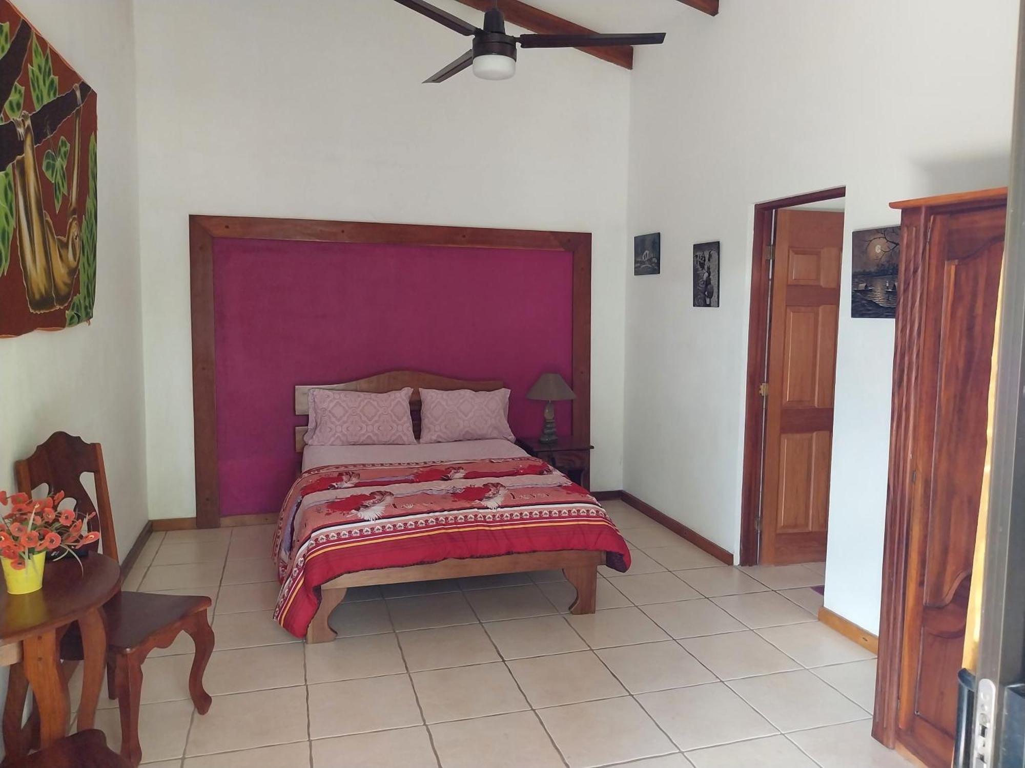 Apartamento Cabinas Del Sueno