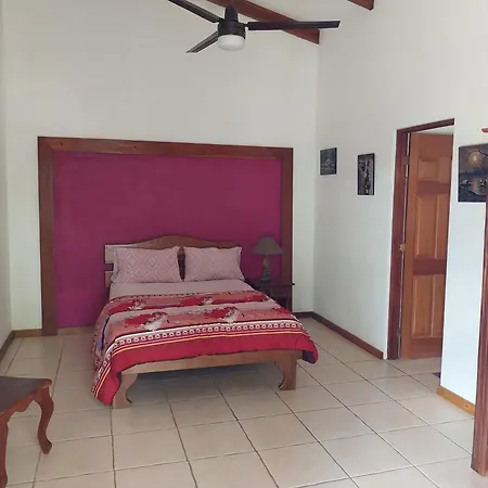 Las Cabinas Del Sueno Nicoya Exterior photo