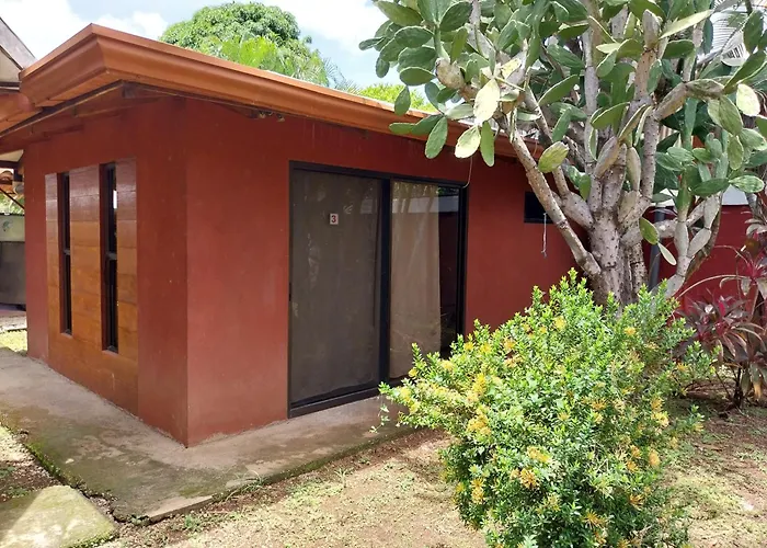 Las Cabinas Del Sueno