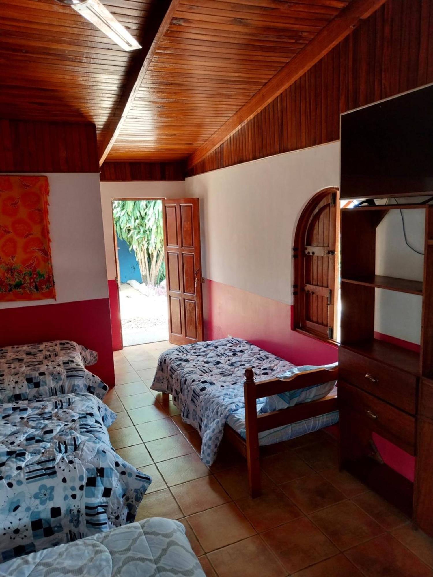 Cabinas Del Sueno Nicoya