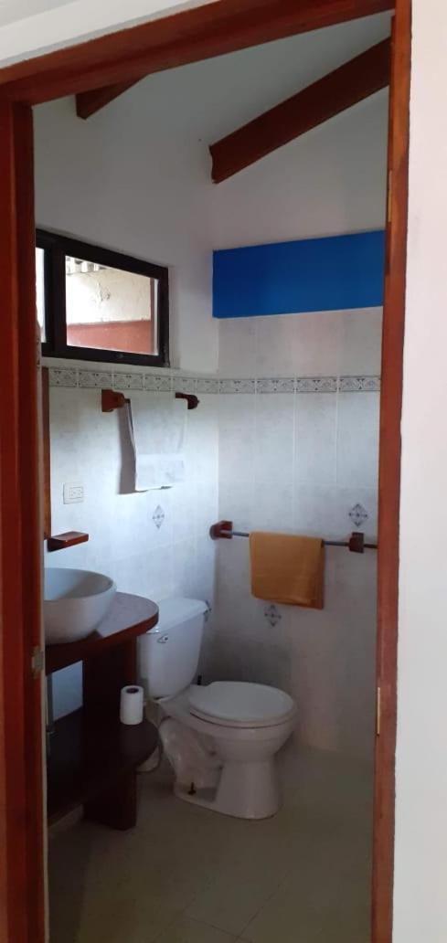 Cabinas Del Sueno Nicoya