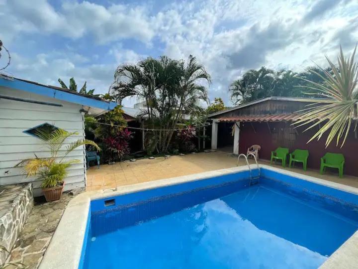 Cabinas Del Sueno * Nicoya