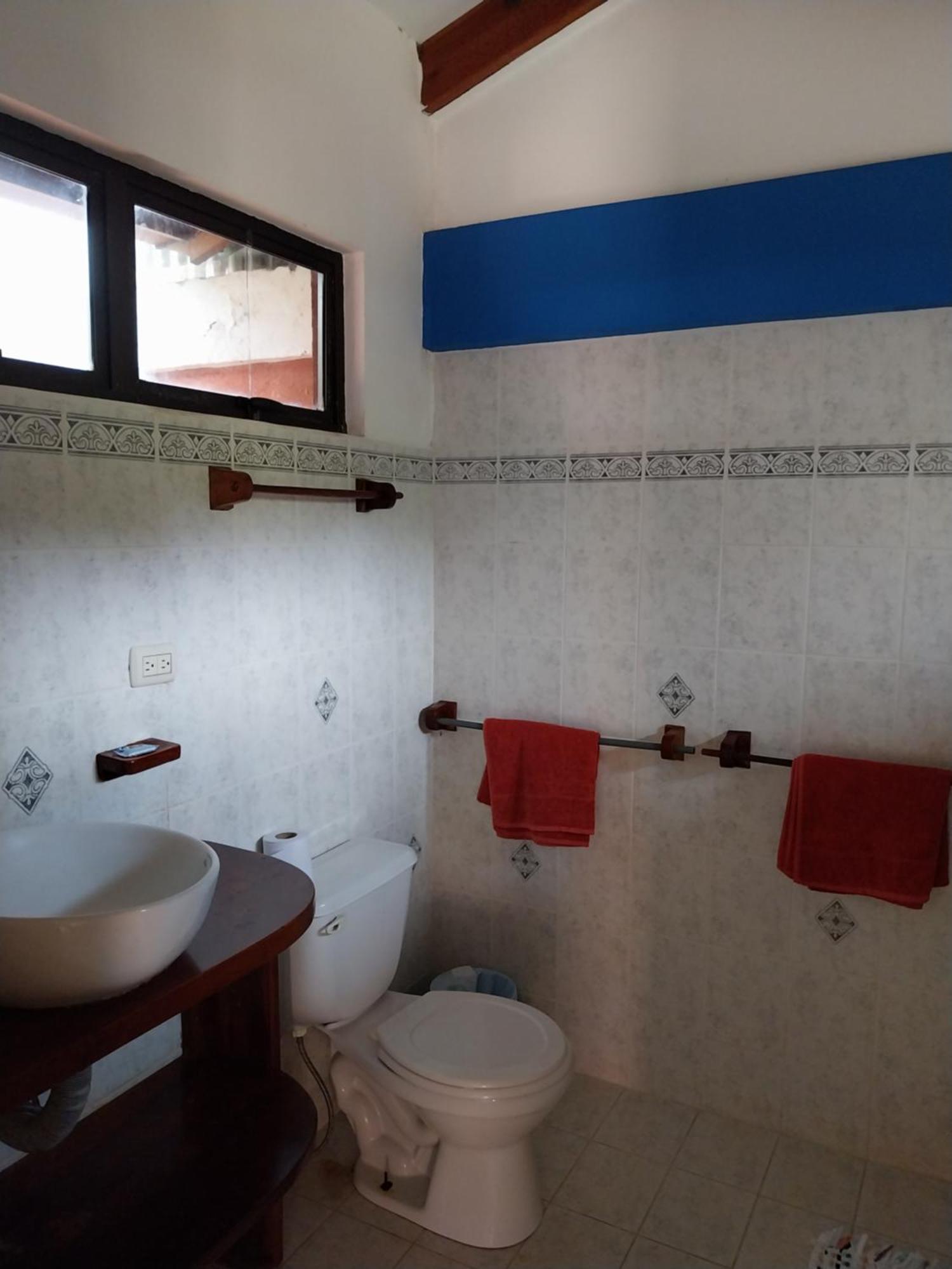Cabinas Del Sueno Apartment