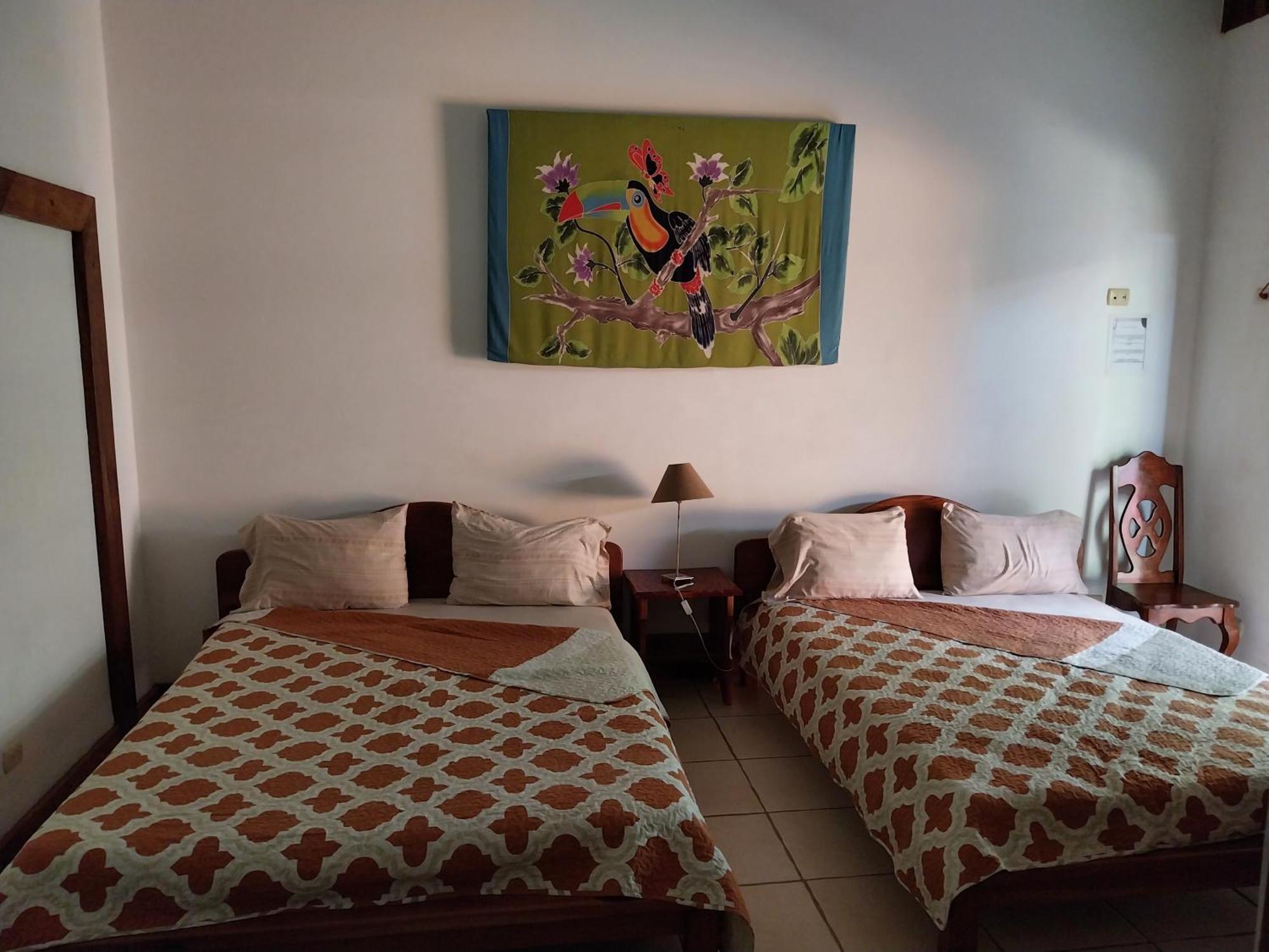 Cabinas Del Sueno *