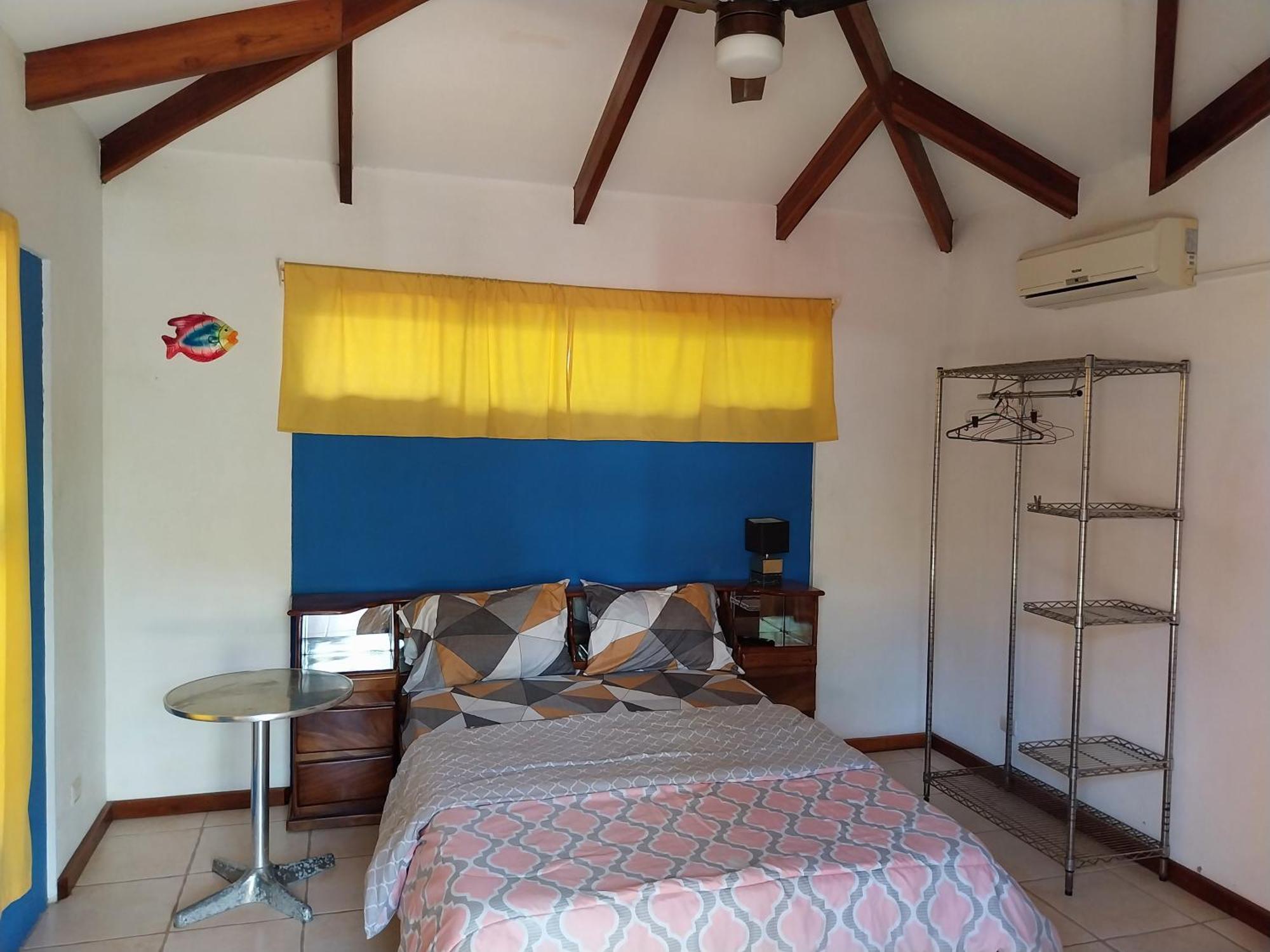Cabinas Del Sueno Apartment