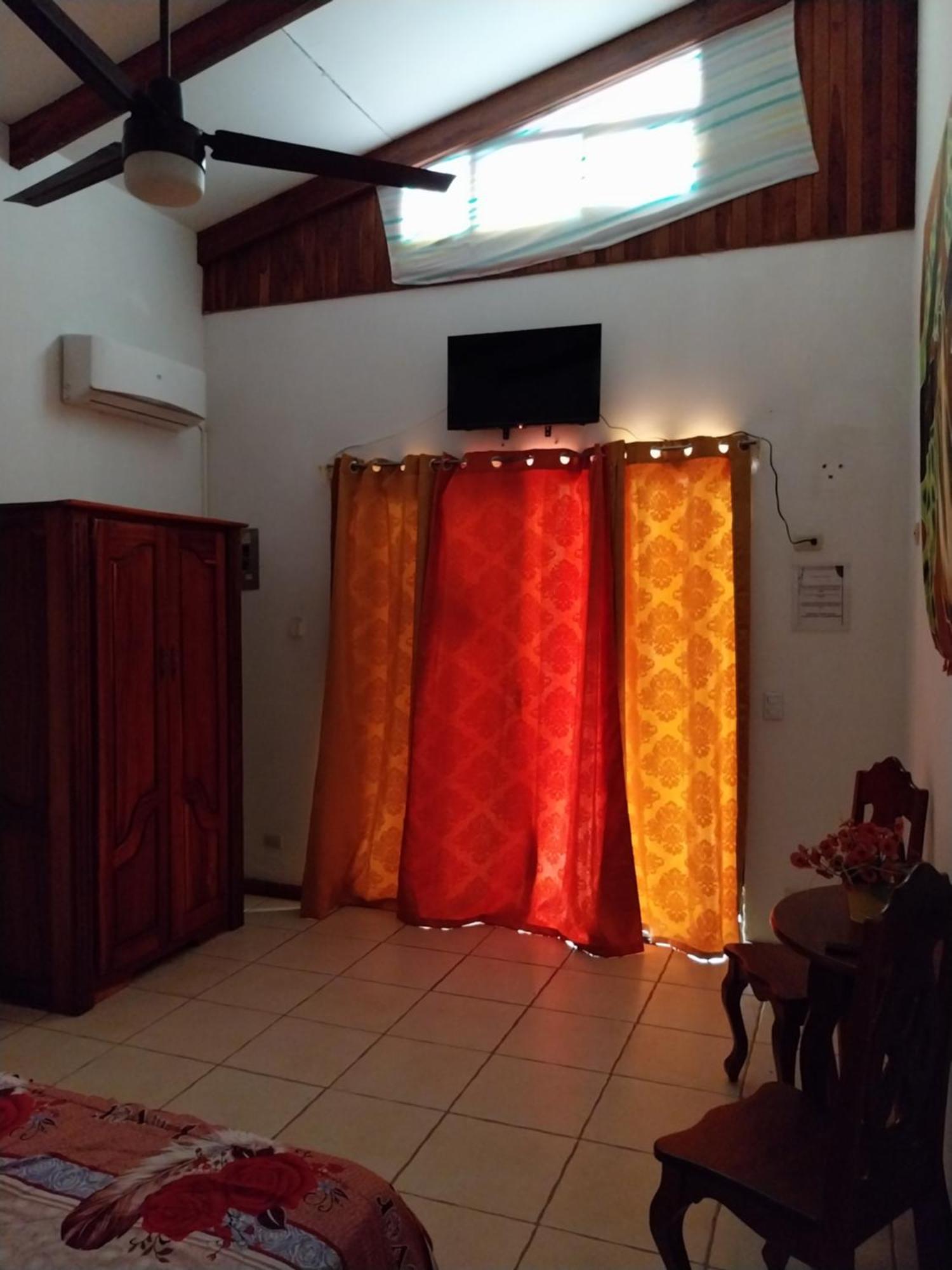 Apartment Cabinas Del Sueno *