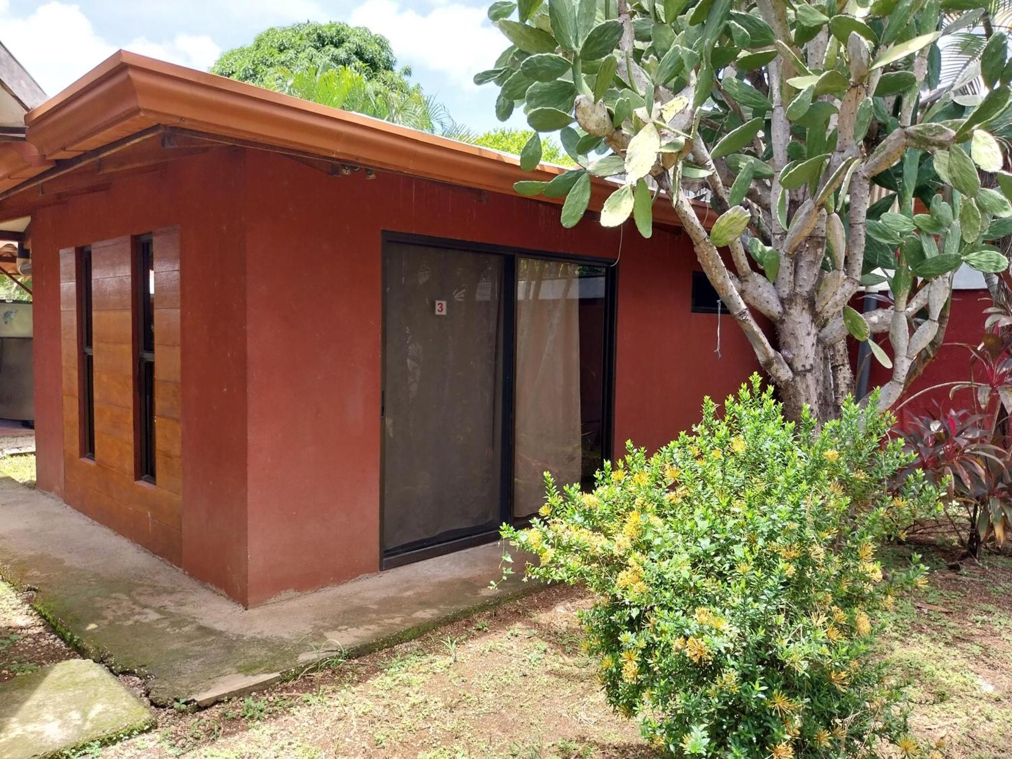 Cabinas Del Sueno *
